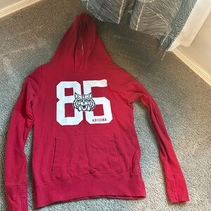 University of Arizona Hoodie